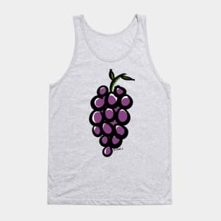 Grapes Tank Top